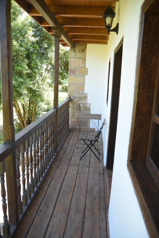 Espectacular Casa Rural En Castaneda Socobio Zewnętrze zdjęcie