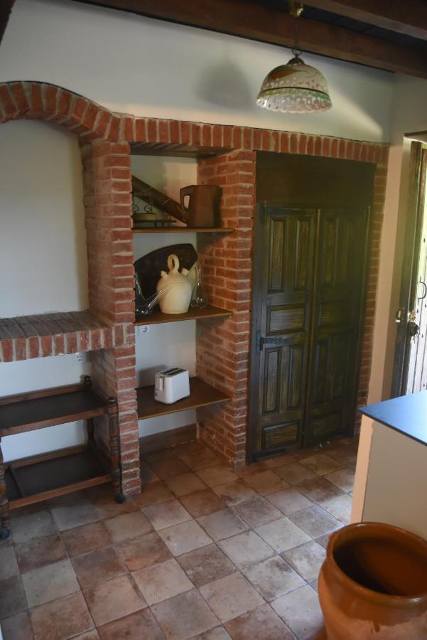 Espectacular Casa Rural En Castaneda Socobio Zewnętrze zdjęcie