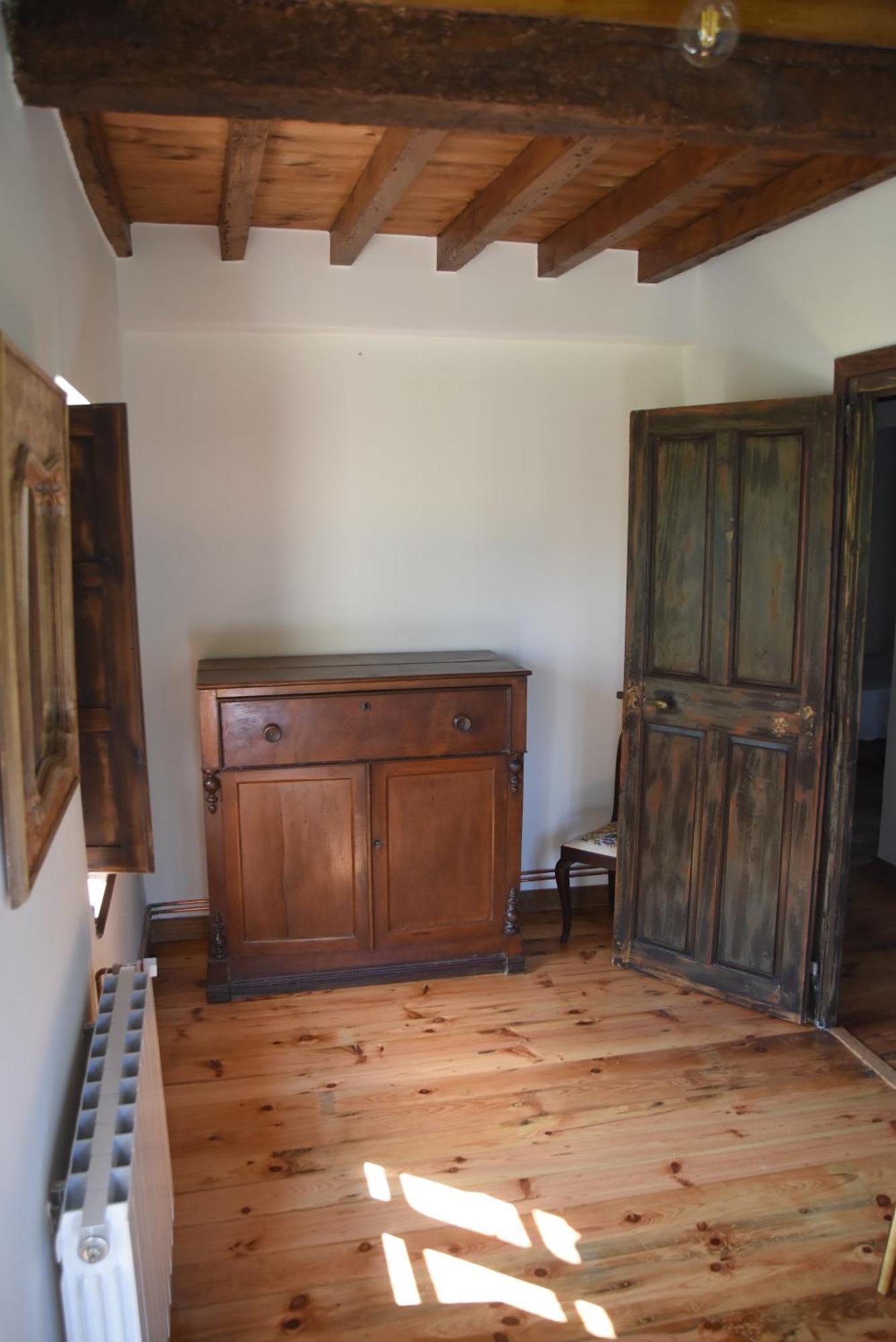 Espectacular Casa Rural En Castaneda Socobio Zewnętrze zdjęcie