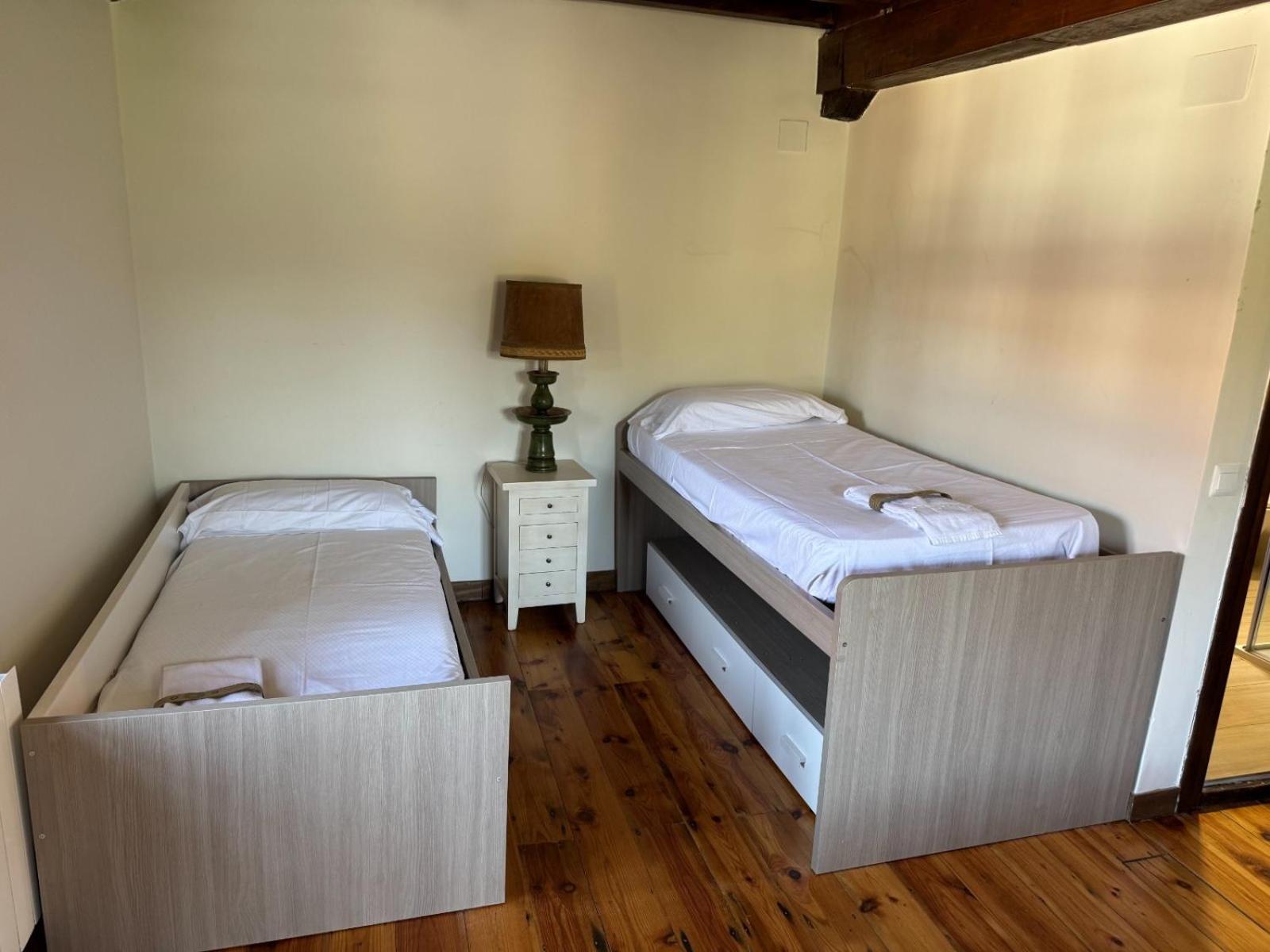 Espectacular Casa Rural En Castaneda Socobio Zewnętrze zdjęcie