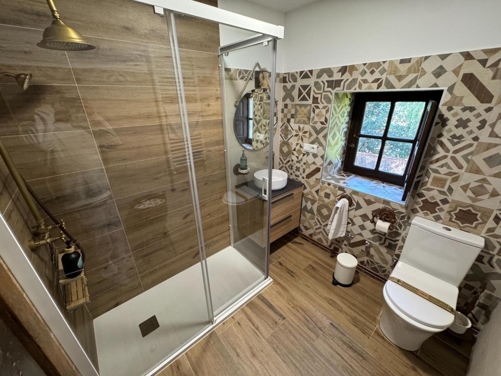 Espectacular Casa Rural En Castaneda Socobio Zewnętrze zdjęcie